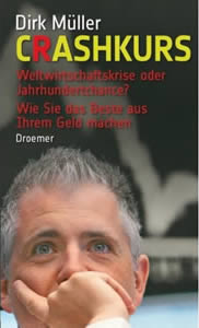 Crachkurs Dirk Mueller