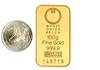 Goldbarren Münze Österreich 100g