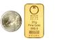 Goldbarren Münze Österreich 20g