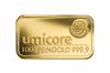 Goldbarren Umicore 100g