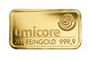 Goldbarren Umicore 20g