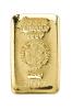Heraeus Goldbarren gegossen 250g