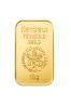 Heraeus Goldbarren geprägt 10g