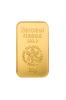 Heraeus Goldbarren geprägt 50g
