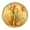 1/2 American Gold Eagle