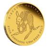 1/1 Australian Nugget (Kangaroo Nugget)