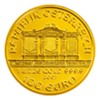 1/1 Wiener Philharmoniker Euro