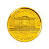 1/10unze Euro Wiener Philharmoniker