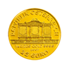 1/4unze Euro Wiener Philharmoniker